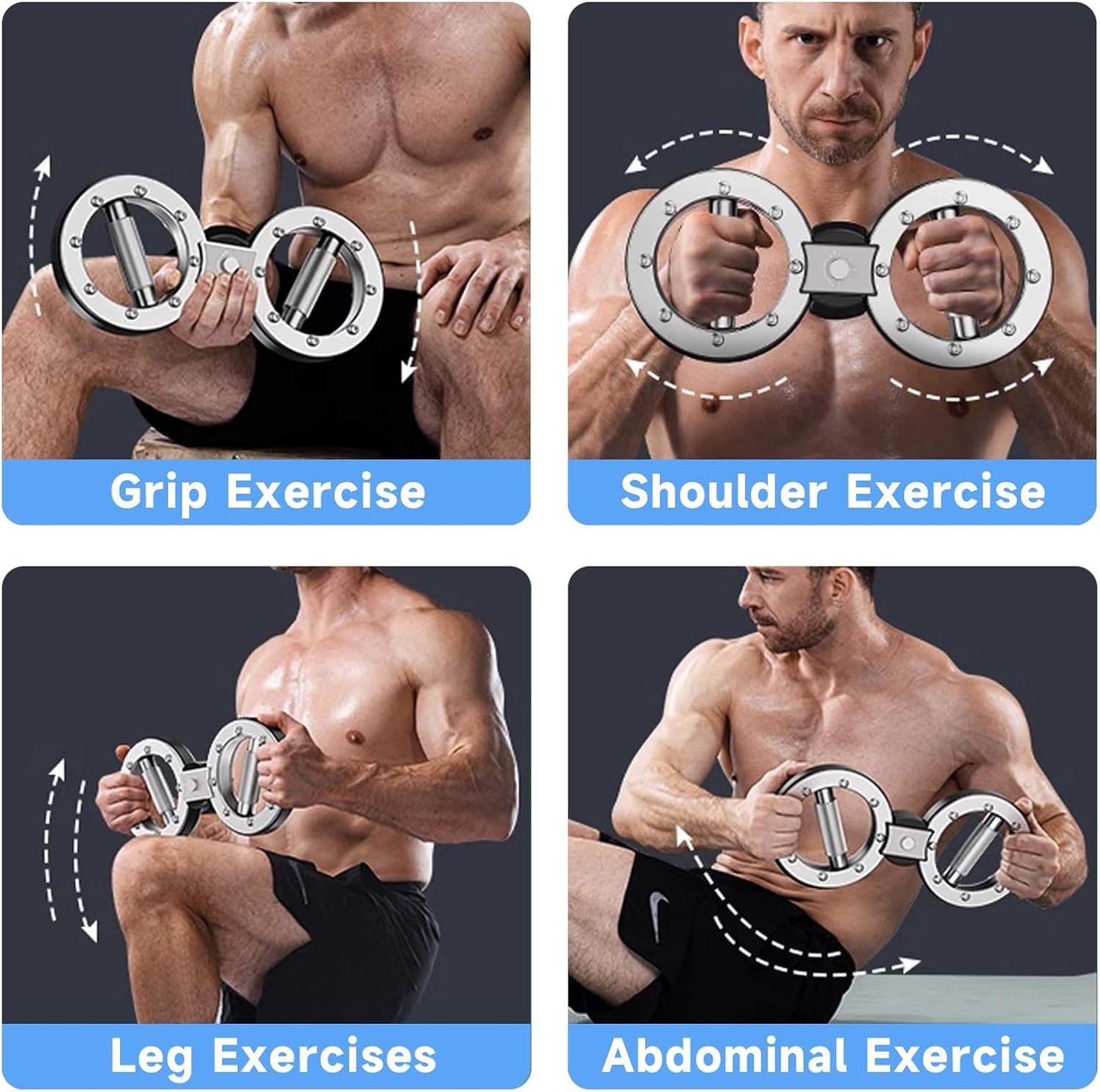 Burn Machine 10 Pounds Multifunctiona